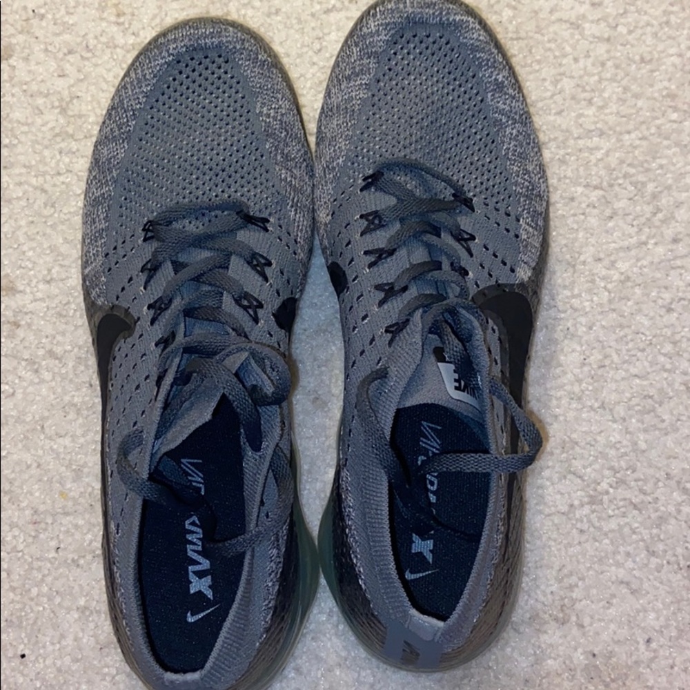 Nike vapor max